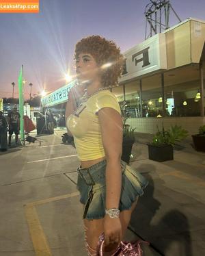 Ice Spice photo #0357