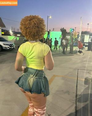 Ice Spice photo #0359