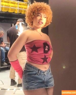 Ice Spice photo #0369