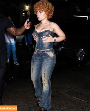 Ice Spice photo #0373