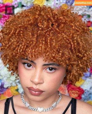 Ice Spice photo #0377