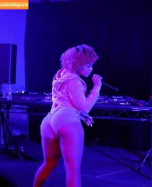 Ice Spice photo #0388