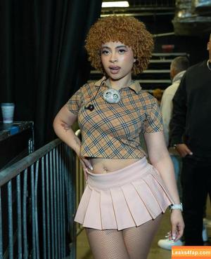 Ice Spice photo #0393