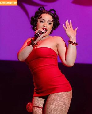 Ice Spice photo #0404