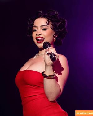 Ice Spice photo #0414