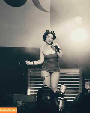 Ice Spice photo #0422