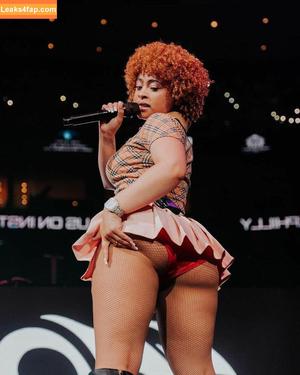 Ice Spice photo #0430