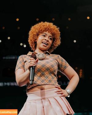 Ice Spice photo #0432