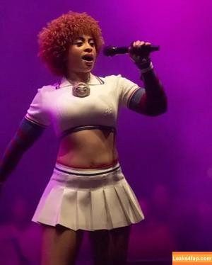 Ice Spice photo #0441