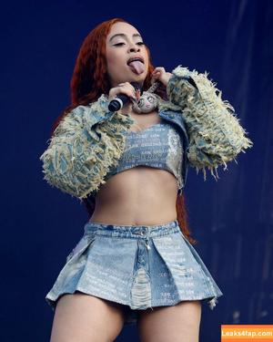 Ice Spice photo #0449