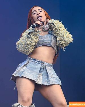 Ice Spice photo #0453