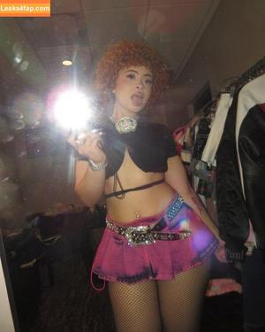 Ice Spice photo #0484