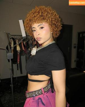 Ice Spice photo #0489