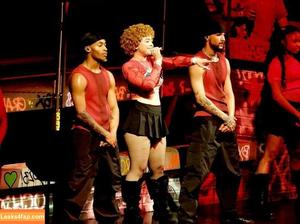 Ice Spice photo #0492