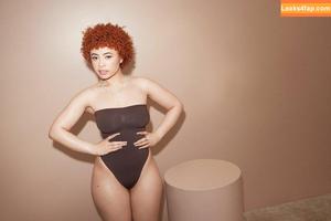 Ice Spice photo #0494