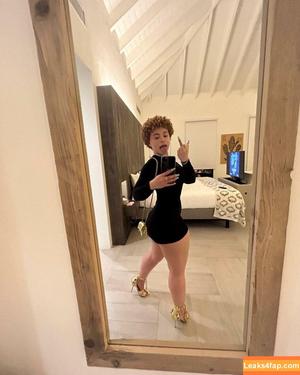 Ice Spice photo #0500