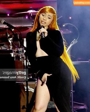 Ice Spice photo #0505