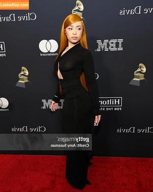 Ice Spice photo #0510