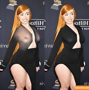 Ice Spice photo #0514