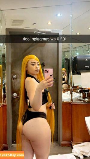 Ice Spice photo #0545