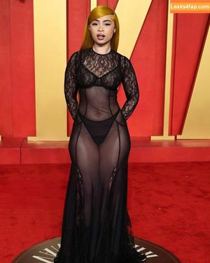 Ice Spice photo #0547