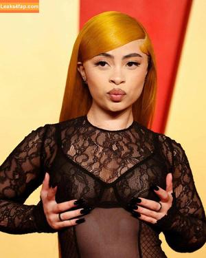 Ice Spice photo #0554