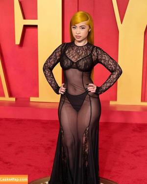 Ice Spice photo #0559