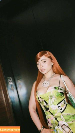 Ice Spice photo #0564