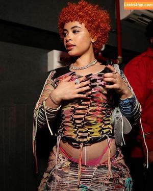 Ice Spice photo #0574