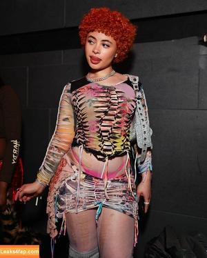 Ice Spice photo #0575