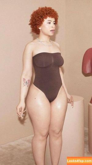 Ice Spice photo #0584