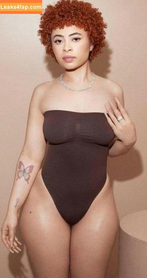 Ice Spice photo #0585