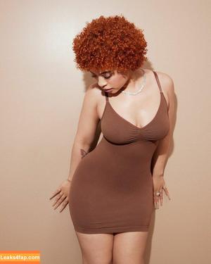 Ice Spice photo #0588