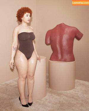 Ice Spice photo #0590