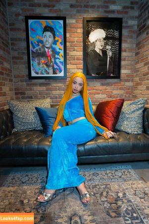 Ice Spice photo #0597