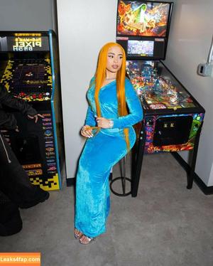 Ice Spice photo #0600