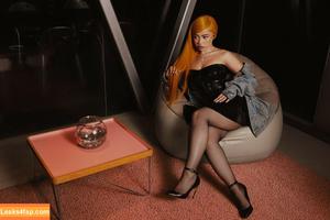 Ice Spice photo #0602