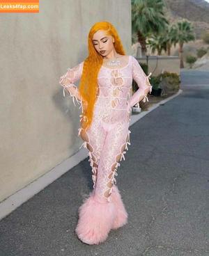 Ice Spice photo #0605