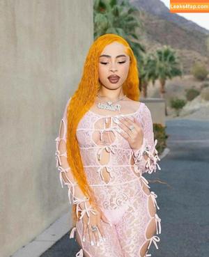 Ice Spice photo #0606