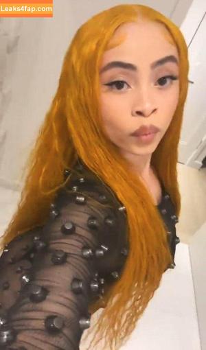Ice Spice photo #0620