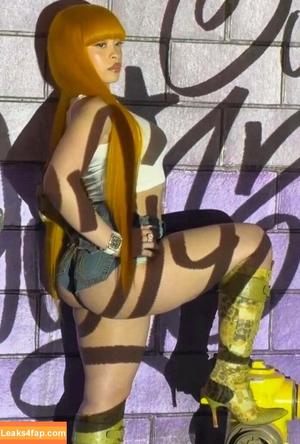 Ice Spice photo #0635