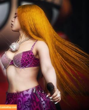 Ice Spice photo #0889