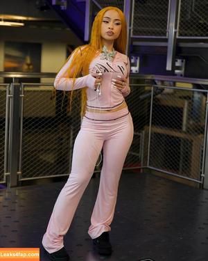 Ice Spice photo #0945
