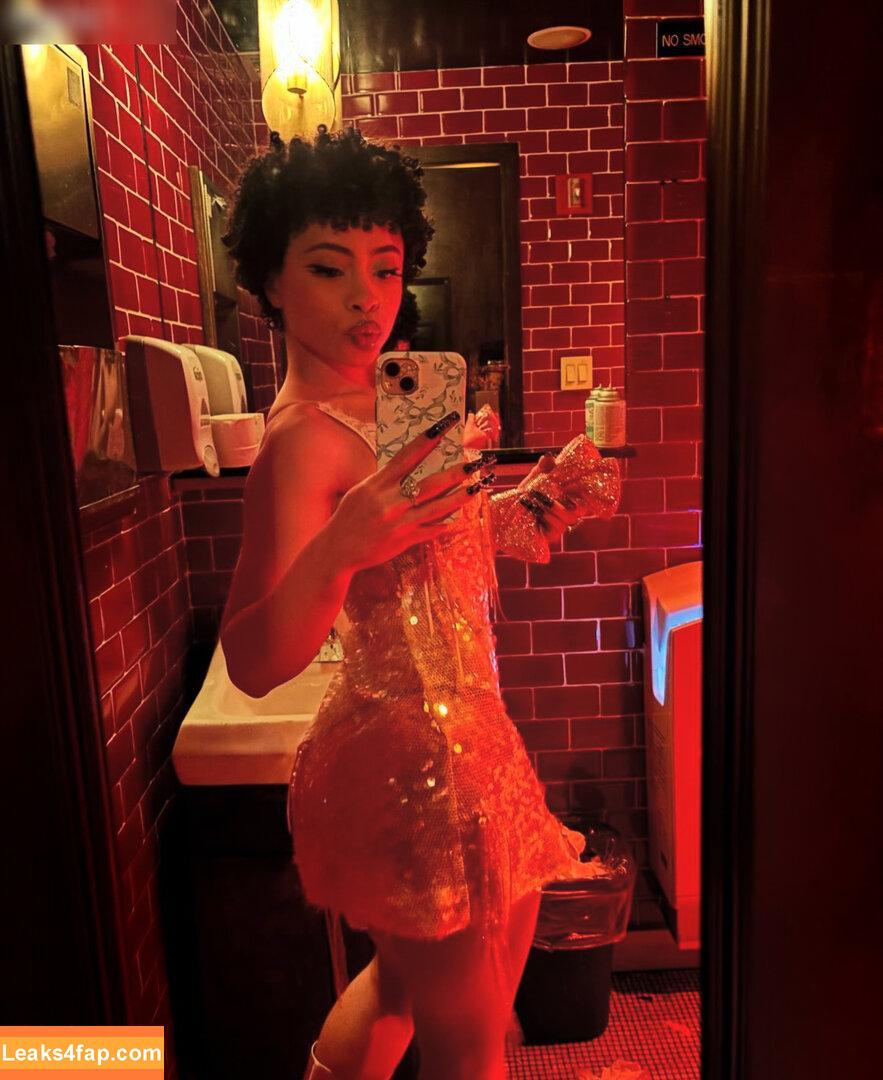 Ice Spice / Icespicee_ / icespicee / spiceandice leaked photo photo #1007