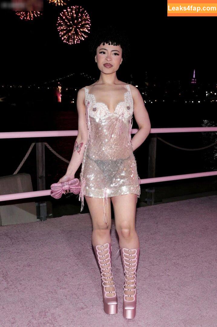 Ice Spice / Icespicee_ / icespicee / spiceandice leaked photo photo #1012