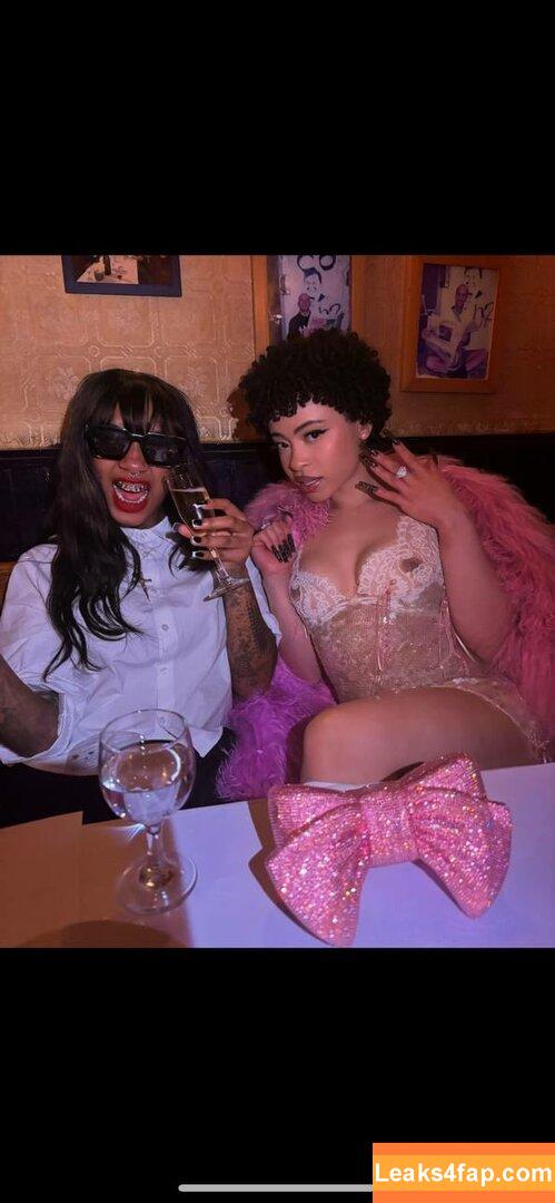 Ice Spice / Icespicee_ / icespicee / spiceandice leaked photo photo #1017