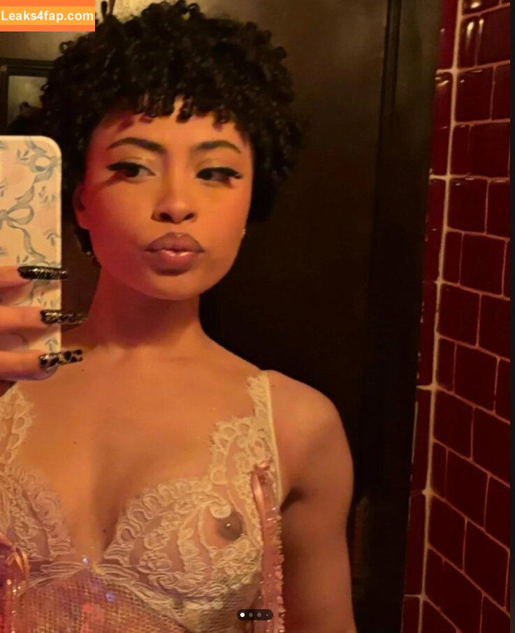 Ice Spice / Icespicee_ / icespicee / spiceandice leaked photo photo #1018