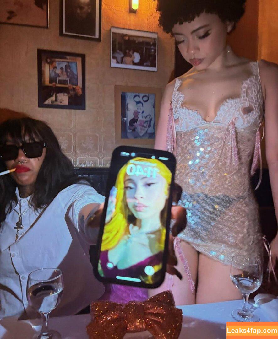 Ice Spice / Icespicee_ / icespicee / spiceandice leaked photo photo #1019