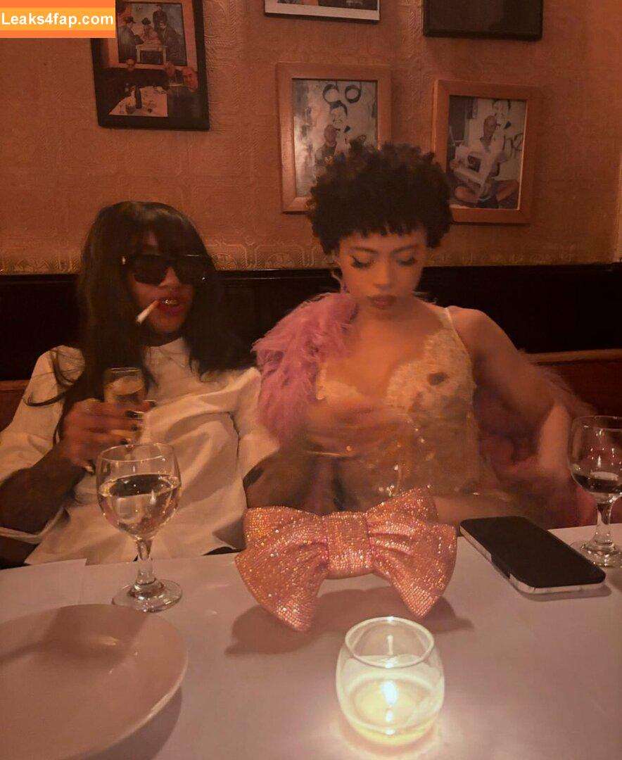 Ice Spice / Icespicee_ / icespicee / spiceandice leaked photo photo #1020