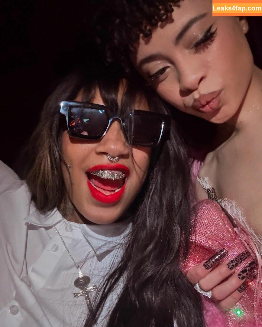 Ice Spice / Icespicee_ / icespicee / spiceandice leaked photo photo #1027